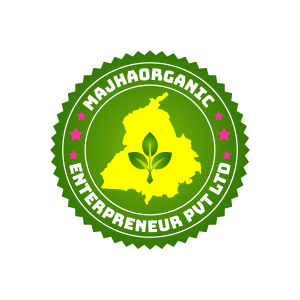 Majhaorganic Enterpenuer private limited